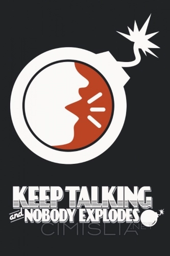 Keep Talking and Nobody Explodes [v 1.9.24] (2022) PC | RePack от Pioneer