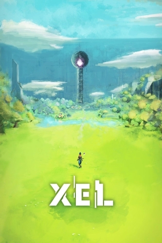 XEL: Complete Edition [v 1.0.6.323 + DLC] (2022) PC | RePack от FitGirl