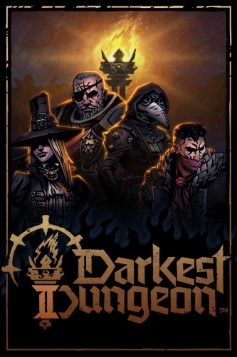 Darkest Dungeon II / Darkest Dungeon 2 [v 1.04.59290 + DLC] (2023) PC | RePack от Wanterlude