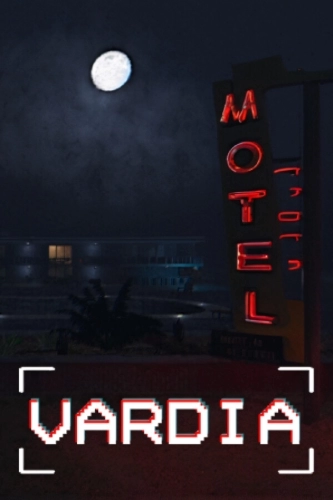 VARDIA (2024) PC | RePack от селезень