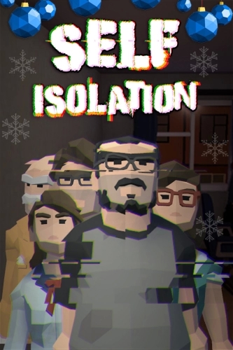 Self-Isolation (2020) PC | RePack от FitGirl