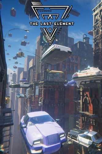 The Last Element: Looking For Tomorrow (2020) PC | RePack от FitGirl