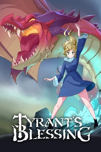Tyrant's Blessing [v 1.0.588] (2022) PC | RePack от FitGirl