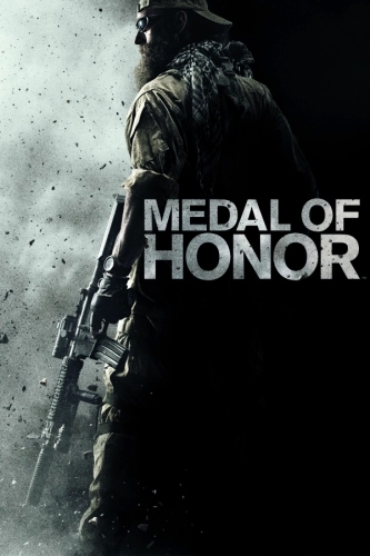 Medal of Honor - Limited Edition (2010) PC | RiP от xatab