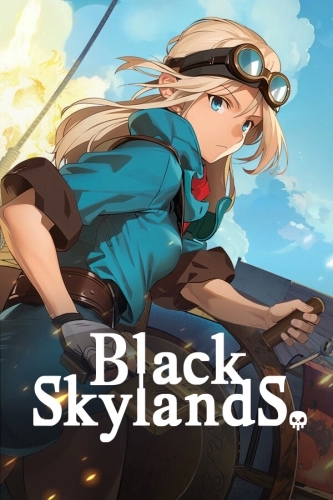 Black Skylands [build 98506d3d01 | Early Access] (2021) PC | RePack от SpaceX