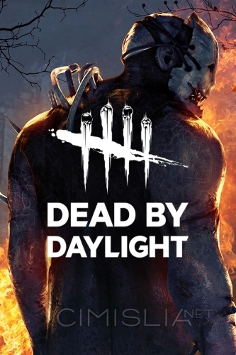 Dead by Daylight: Ultimate Edition [v 6.2.2] (2016) PC | Portable от Canek77 | Online-only