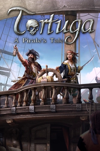 Tortuga: A Pirate's Tale [v 1.2.0.59274] (2023) PC | RePack от FitGirl