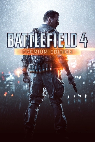 Battlefield 4: Premium Edition (2013) PC | RePack от Canek77