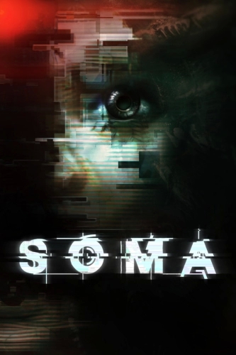 SOMA [v 1.6] (2015) PC | RePack от FitGirl