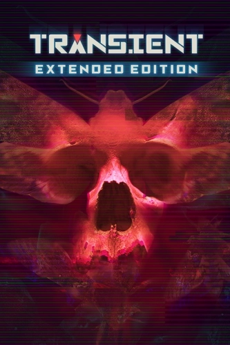 Transient: Extended Edition [v 0.170] (2020) PC | RePack от FitGirl