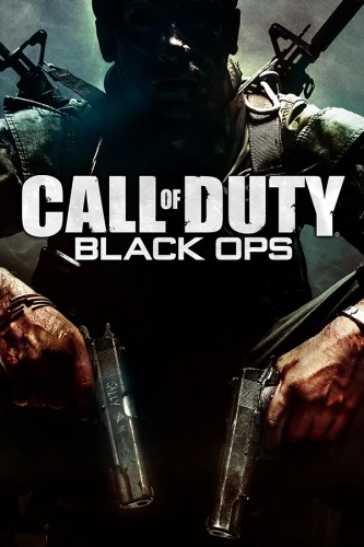 Call of Duty: Black Ops (2010) PC | RePack от Canek77