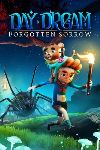 Daydream: Forgotten Sorrow [v 1.2.4] (2023) PC | RePack от FitGirl