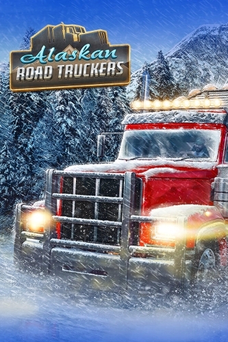Alaskan Road Truckers: Mother Truckers Edition [Build 13150181 + DLCs] (2023) PC | RePack от Decepticon