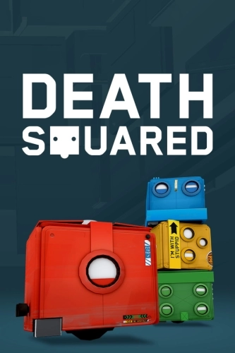 Death Squared (2017) PC | RePack от Pioneer