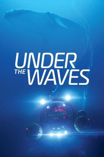 Under the Waves [Build 11920395] (2023) PC | RePack от Chovka