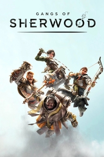 Gangs of Sherwood - Lionheart Edition [v 1.5.253310] (2023) PC | RePack от Chovka