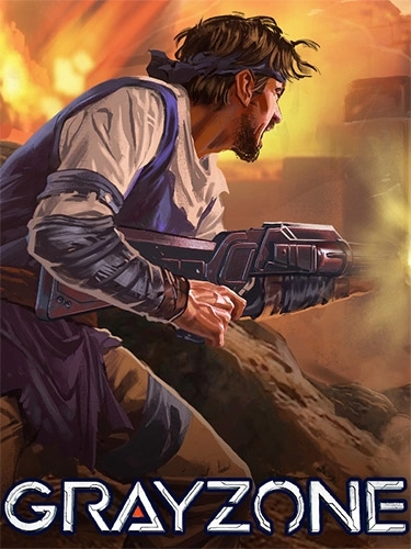 Gray Zone [v 1.9.0 + DLC] (2022) PC | Portable