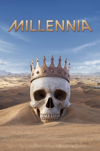 Millennia [v 1.0.1.F + DLCs] (2024) PC | RePack от FitGirl