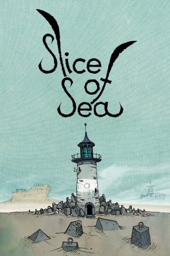 Slice of Sea (2021) PC | RePack от FitGirl