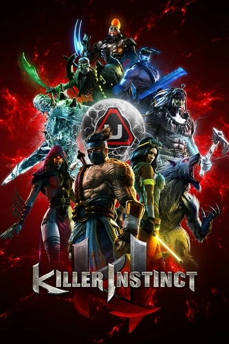 Killer Instinct [Update 14] (2017) PC | RePack от xatab