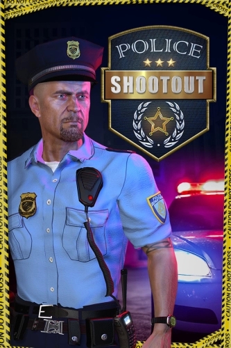 Police Shootout (2022) PC | RePack от Chovka