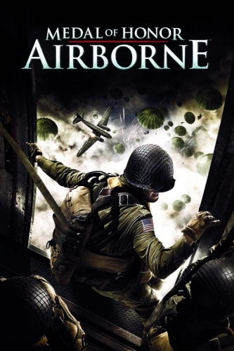 Medal of Honor: Airborne (2007) PC | Repack от xatab