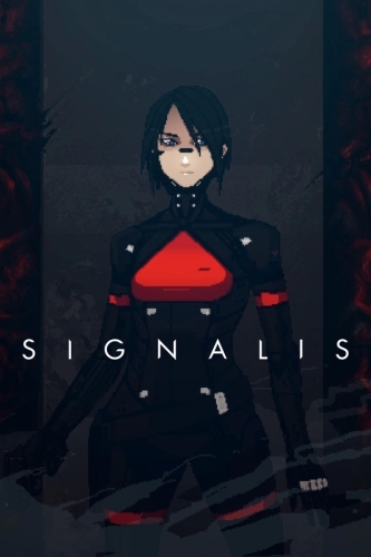 Signalis [v 1.2.1] (2022) PC | Portable