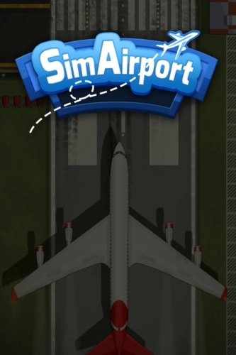 SimAirport [v 1.0 + DLC] (2019) PC | RePack от SpaceX