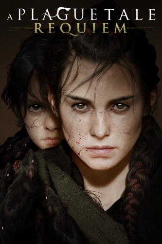 A Plague Tale: Requiem [v 1.5.0.0.20230310.1116 + DLC] (2022) PC | RePack от Decepticon