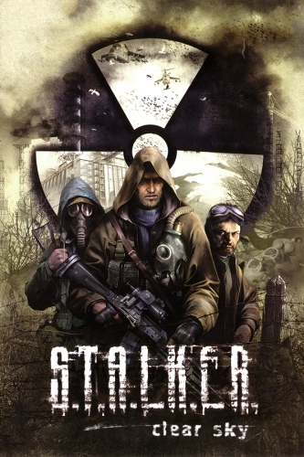 S.T.A.L.K.E.R.: Clear Sky (2008) скачать торрент RePack от xatab