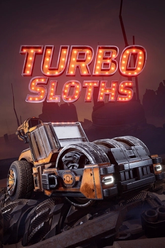 Turbo Sloths: Turanium Pack [v 1.17.2152 + DLC's] (2022) PC | RePack от FitGirl