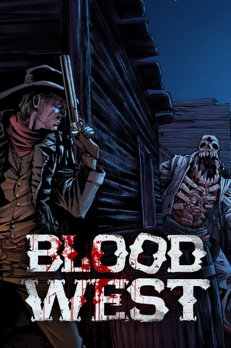 Blood West [v 3.0.2] (2023) PC | RePack от FitGirl