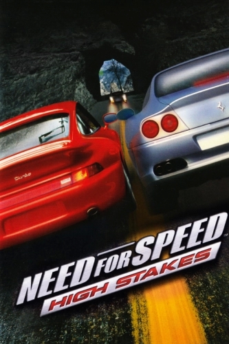 Need for Speed: High Stakes (1999) PC - Repack