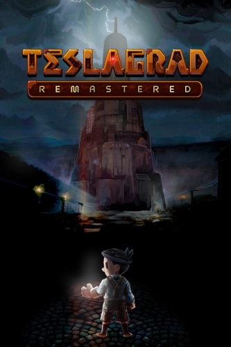 Teslagrad Remastered (2023) PC | RePack от FitGirl