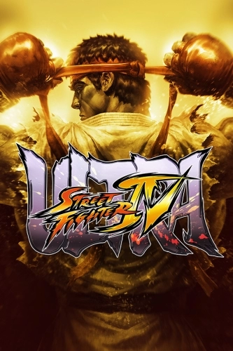 Ultra Street Fighter IV [Update 5] (2014) PC | RePack от R.G. Механики