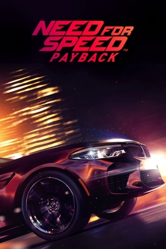 Need for Speed: Payback (2017) PC | RePack от FitGirl