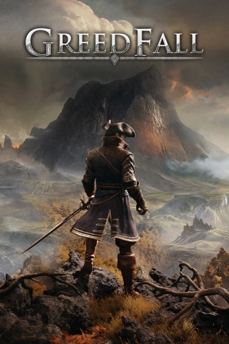 GreedFall: Gold Edition [Build 6892431 + DLCs] (2019) PC | RePack от FitGirl