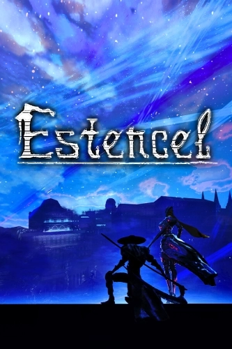 Estencel [v 1.0.7] (2023) PC | RePack от FitGirl