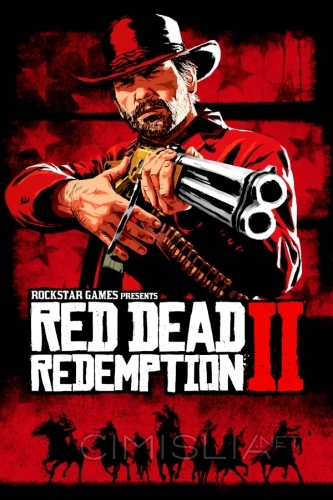 Red Dead Redemption II (2) [P] [RUS + ENG + 11 / ENG] (2019, TPS) (1491.50 + 10 DLC) [Portable]