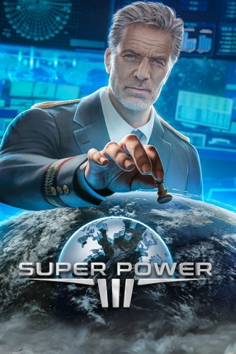 SuperPower 3 [Build #27642] (2022) PC | RePack от FitGirl
