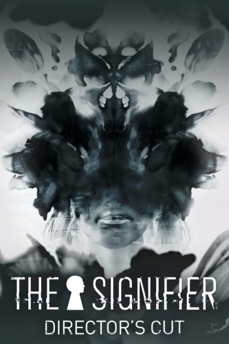 The Signifier: Deluxe Edition [v 1.101/Director's Cut Update] (2020) PC | RePack от FitGirl