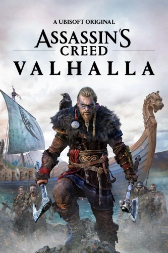 Assassin's Creed: Valhalla - Complete Edition [v 1.7.0 + DLCs] (2020) PC | Repack от dixen18