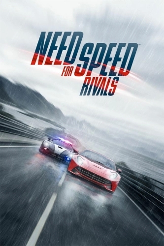 Need for Speed: Rivals (2013) PC | Repack от xatab