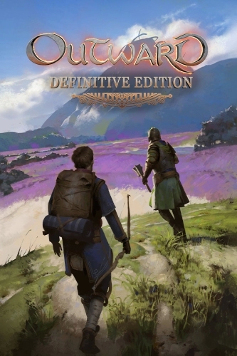 Outward: Definitive Edition [v 1.0.0 + DLCs] (2022) PC | RePack от Chovka