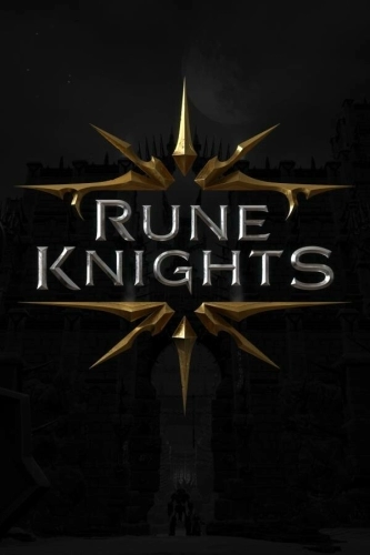 Rune Knights [v 1.09 | Early Access] (2021) PC | RePack от Pioneer