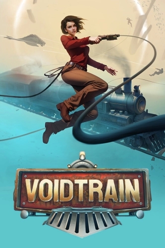 Voidtrain: Deluxe Edition [v 13620 | Early Access + DLC] (2023) PC | RePack от Pioneer