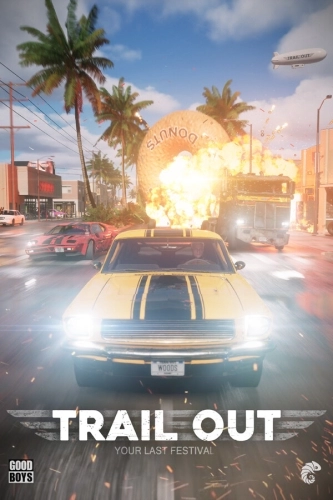 Trail Out: Complete [v 2.9st + DLCs] (2022) PC | Repack от dixen18