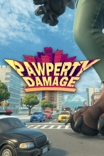 Pawperty Damage [v 1.0.0] (2023) PC | RePack от Pioneer