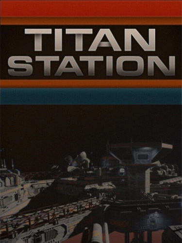 Titan Station [v 1.2] (2022) PC | RePack от селезень