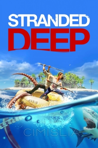 Stranded Deep [v 0.78.03 | Early Access] (2015) PC | RePack